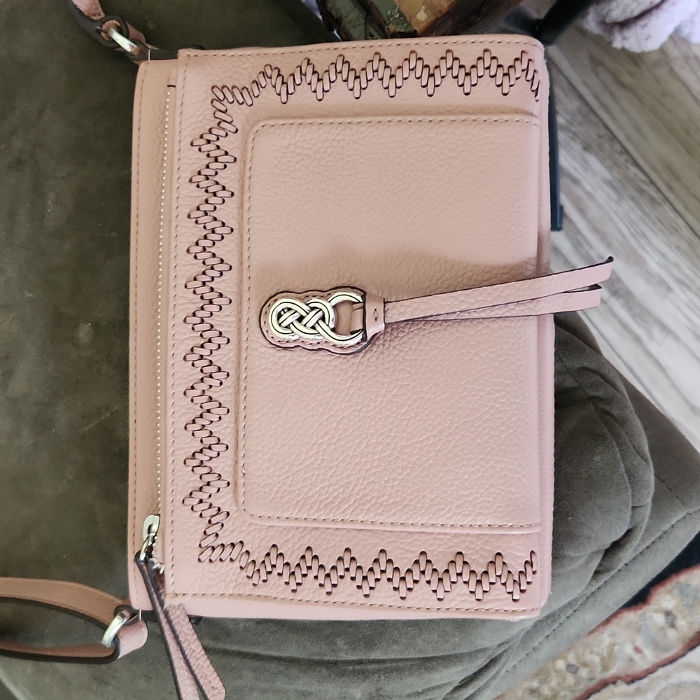 Brighton purse